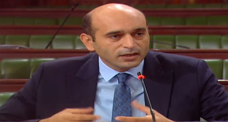 النائب الصغيري: مساعدة العراق تونس بـ50 ألف طن من القمح فضيحة وطنية... 1