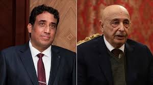 المنفي :كل قوانين مجلس النواب منذ مارس 2021 باطلة... 1