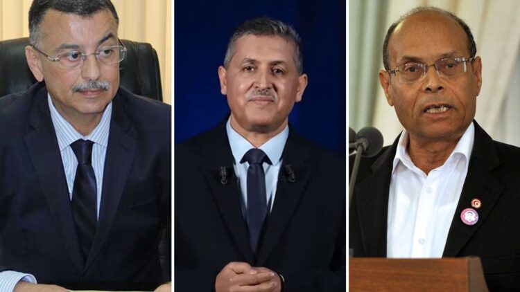 30جوان : التصريح بالحكم في قضية المرزوقي والدائمي 1