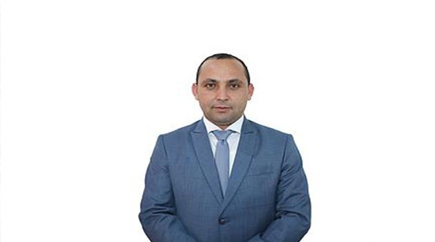 النائب" عبد العزيز الشعباني يستقيل من البرلمان... 1