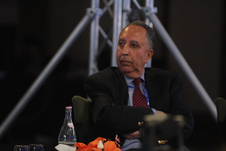 رياض بن سليمان "ITES":" تحولات عميقة فتحت الطريق أمام منطق الجيو اقتصاد للهيمنة على الأسواق التجارية… 1