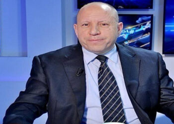 ايقاف الناطق الرسمي الأسبق باسم وزارة الداخلية هشام المدب