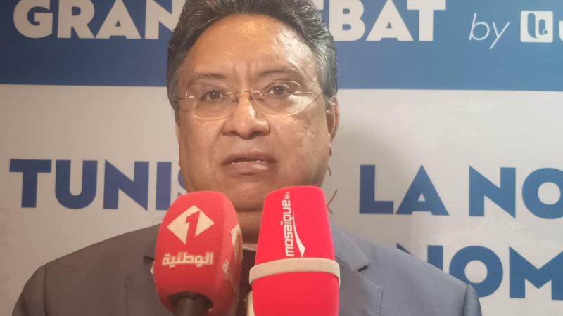 مراد بن حسين: تونس حققت عائدات صادرات قياسية ب6.1 1