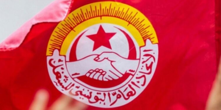 الاتحاد العام للفلاحة يبدأ تحركات احتجاجية.... 1