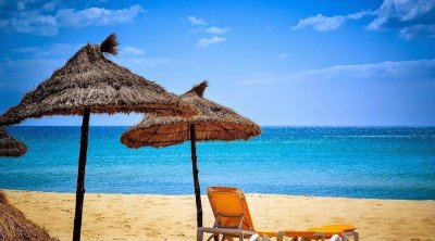 درجات الحرارة في ارتفاع يوم الأحد.... 1