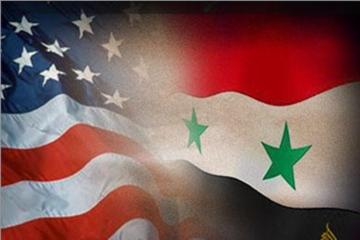 أمريكا تدعو سوريا الى حظر ترحيل الفصائل الفلسطينية المسلحة…. 1