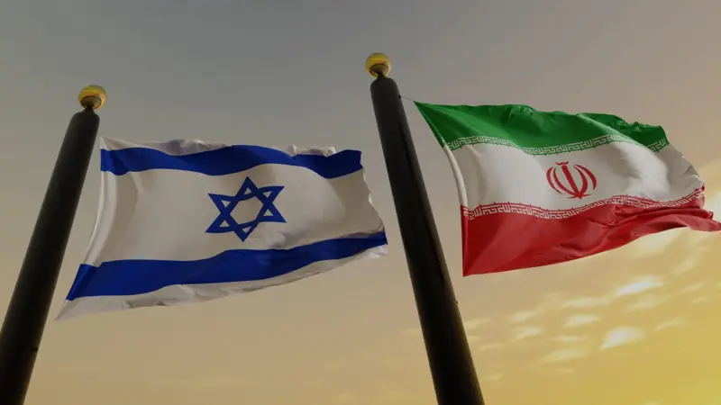 إيران ترفض استئناف المفاوضات مع واشنطن قبل وقف العدوان الإسرائيلي 1