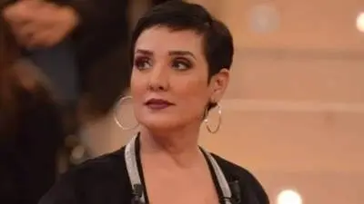 اليوم :سنية الدهماني امام القضاء... 1