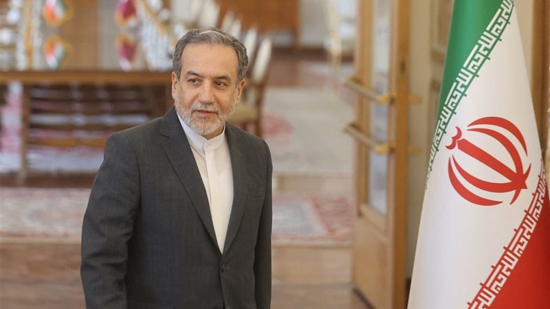 إيران: الاقتراح الاميركي يتضمن نقاطًا ملتبسة... 1