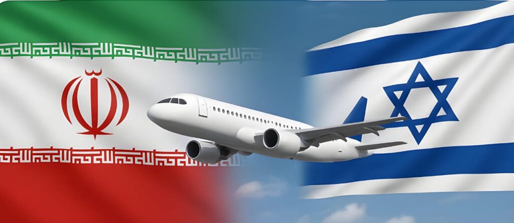 هل تلغي الحرب الإيرانية - الاسرائيلية أنطلاق خط مباشر بين مطار المنستير و طهران ؟؟ 1