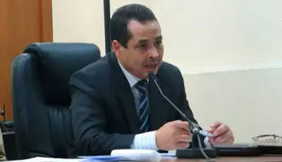 تاجيل محاكمة العكرمي و اللوز في قضية اغتيال بلعيد… 1