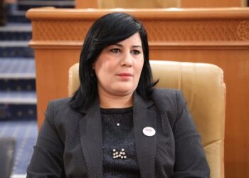 عامان سجنا لعبير موسي…..!!!! 1