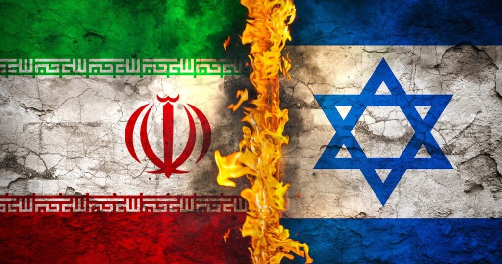 الموساد ينشر مقاطع فيديو تؤكد اختراقه لإيران قبل الهجوم عليها بمدّة... 1