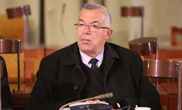 اقرار عشرة سنوات سجنا لنور الدين البحيري 1