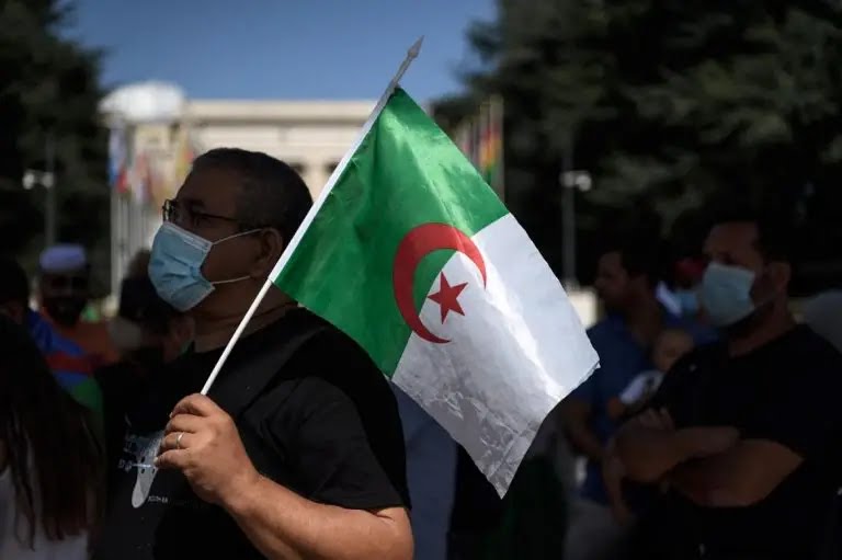 الاتحاد الأوروبي يصنف الجزائر ضمن قائمة الدول عالية المخاطر لغسل الأموال... 1