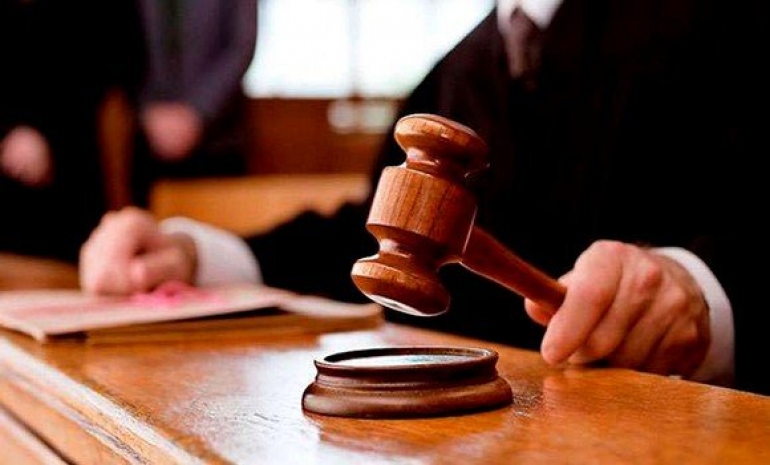 عدم سماع الدعوى في حق الرئيس المدير العام الأسبق للديوانة.... 1