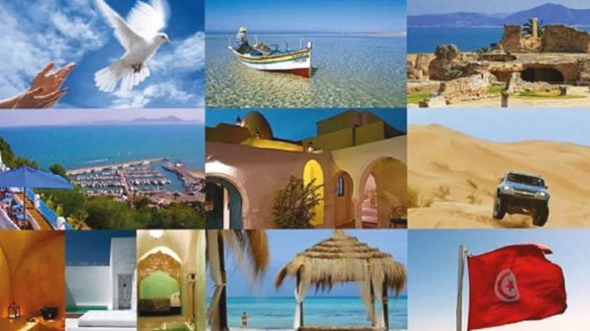 درة ميلاد : مداخيل التونسيين بالخارج والسياحة تغطي 80% من ديون تونس الخارجية 1