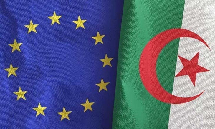البرلمان الأوروبي يصادق على تصنيف الجزائر ضمن الدول عالية المخاطر المالية... 1