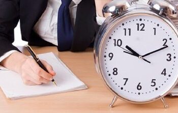 اليوم :انطلاق التوقيت الصيفي…