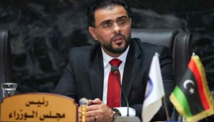 حكومة شرق ليبيا تلغي زيارة وزراء اوروبين وتطلبهم بالمغادرة... 1