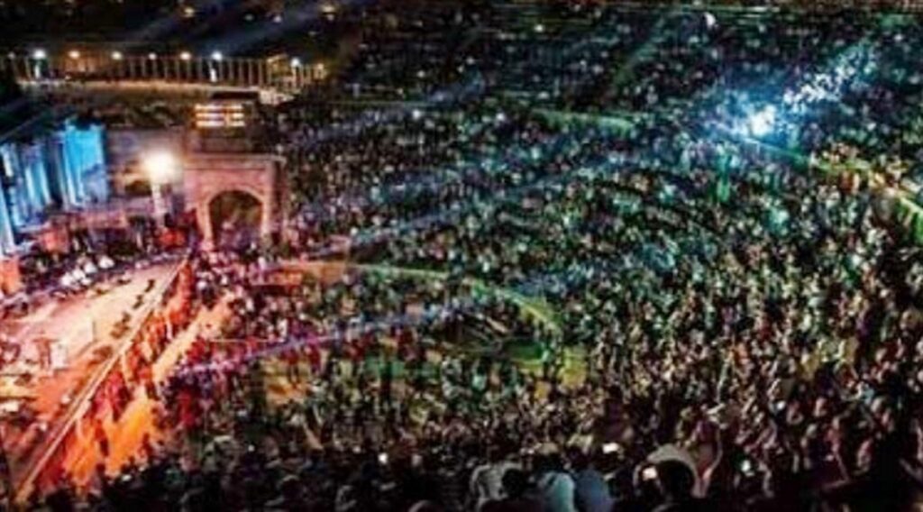 مھرجان قرطاج : في مھب الغموض 1