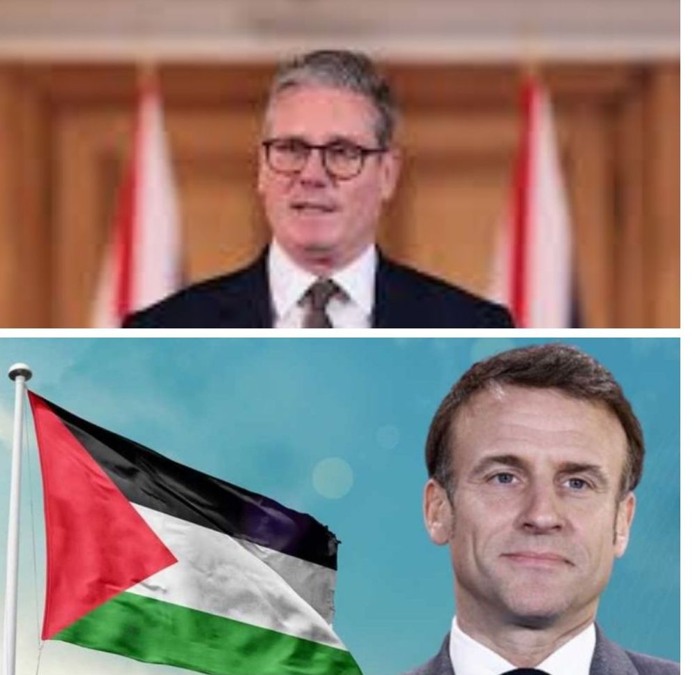 الوعود بالاعتراف بفلسطين "ستفتح أبواب الجحيم " لتهجير الفلسطينيين ودخول باقي الدوّل العربية خيمة أبراهام….. 1