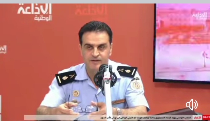 مجلة الطرقات: نحو تشديد العقوبات وسحب رخصة السياقة عند تجاوز السرعة... 1