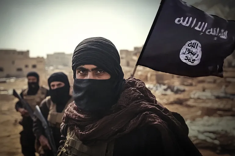 أكدها موقع كندي :الدول الداعمة لداعش هي قطر، اسرائيل، بريطانيا، تركيا ٫فرنسا وامريكا... 1