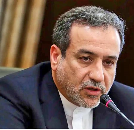 إيران: مستعدون للتفاوض بضمانات ونرفض تكرار الخيار العسكري… 1