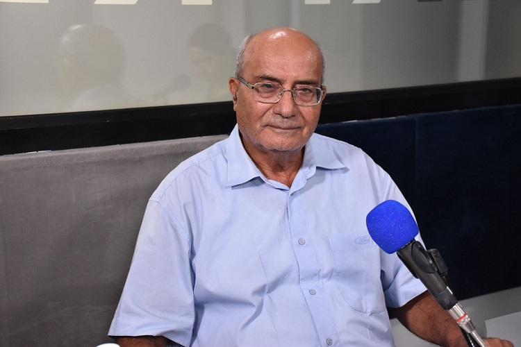 محمدالضيفي:مشروع احداث بلديات جديدة مقترح شعبوي… 1