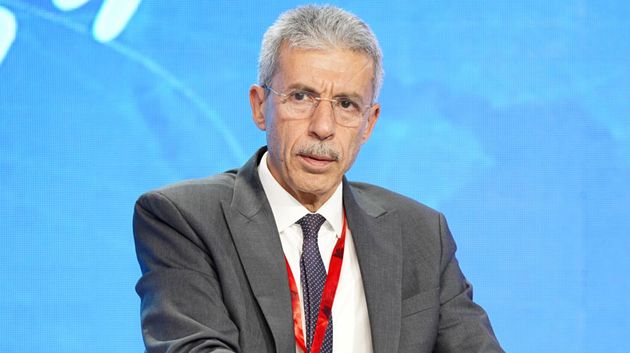 البراءة لوزير الاقتصاد الأسبق سمير سعيد 1