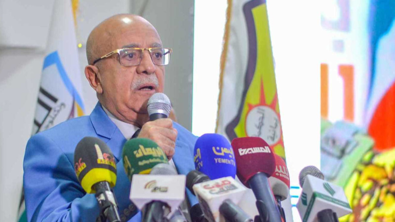 اليمن : مقتل رئيس الحكومة وعدد من الوزراء في قصف إسرائيلي.... 1