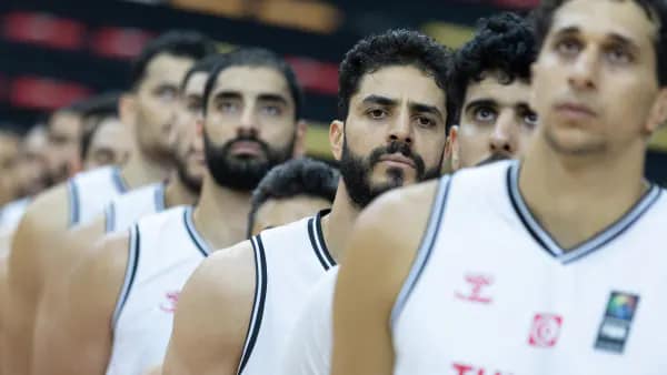 أسوأ نتيجة منذ سنوات..منتخب السلة يغادر الأفروبسكات!! 1