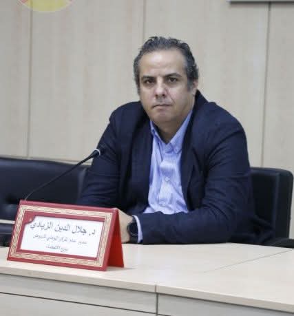 مدير مركز زرع الأعضاء: كل التونسين متبرعون باعضائهم قانونا.... 1