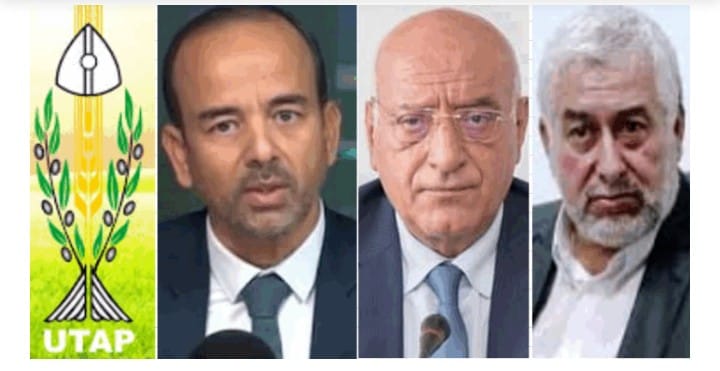 استقالة معز زغدان…من ينقذ اتحاد الفلاحين ؟؟؟ 1