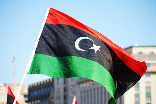 هانا تيتيه تعرض خارطة طريق سياسية وأمنية لتوحيد ليبيا خلال عام ونصف... 1