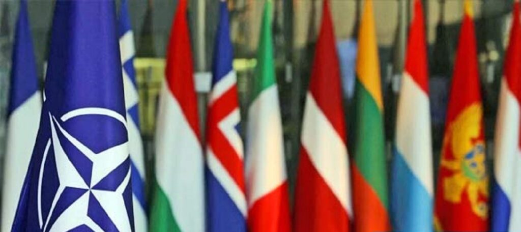 اليوم : اجتماع لرؤساء أركان دول الـ«ناتو» بشان اوكرانيا ... 1