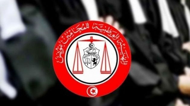 9 ترشحات لعمادة المحامين…. 1
