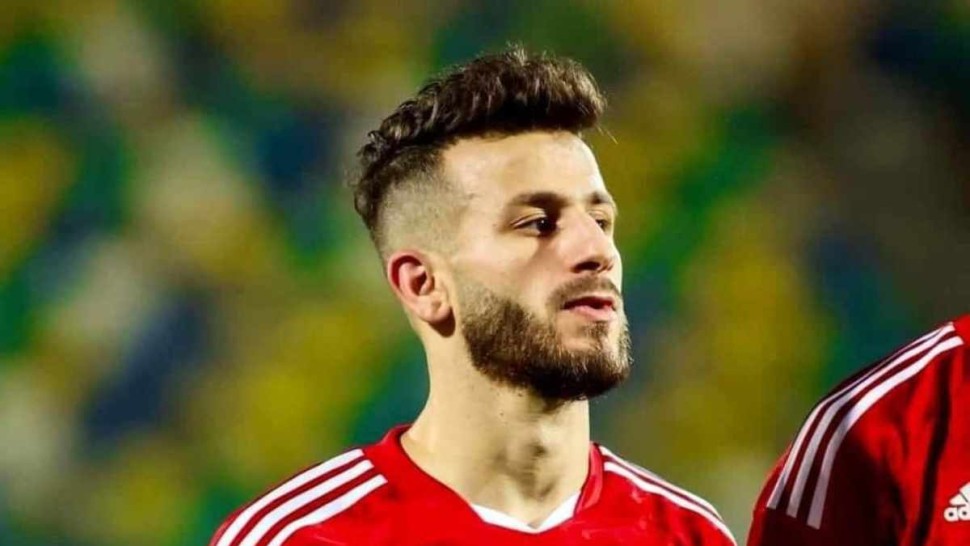 النجم الساحلي يضم الليبي نور الدين القليب..تفاصيل الصفقة 1