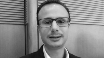 فتح بحث تحقيقي حول وفاة الصحفي مروان الهدواجي.... 1